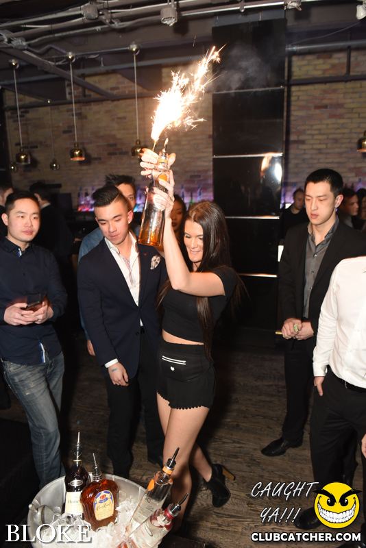 Bloke nightclub photo 152 - February 7th, 2015