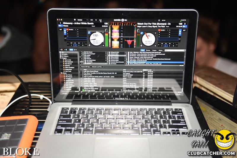 Bloke nightclub photo 153 - February 7th, 2015