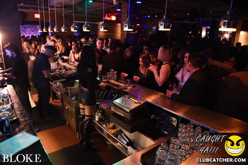 Bloke nightclub photo 154 - February 7th, 2015