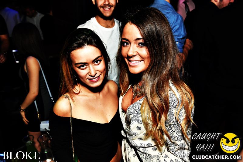 Bloke nightclub photo 155 - February 7th, 2015
