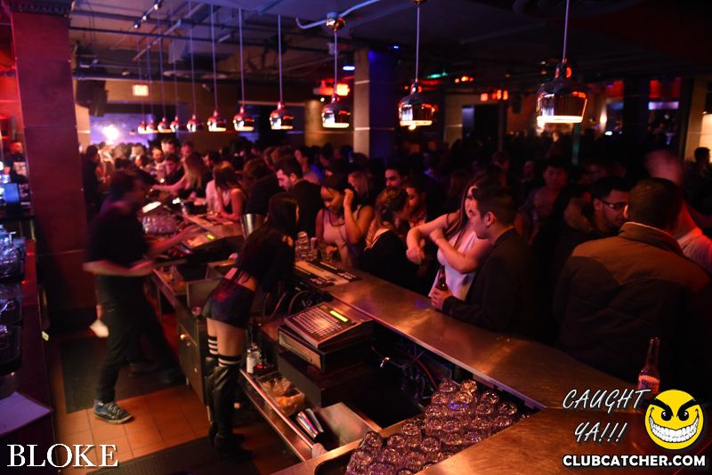 Bloke nightclub photo 156 - February 7th, 2015