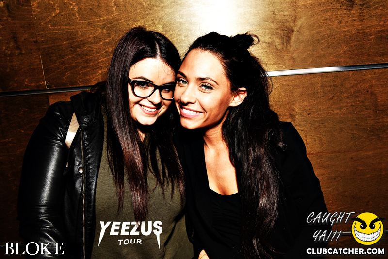 Bloke nightclub photo 157 - February 7th, 2015