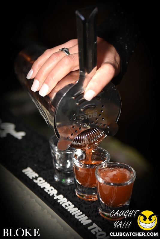 Bloke nightclub photo 19 - February 7th, 2015