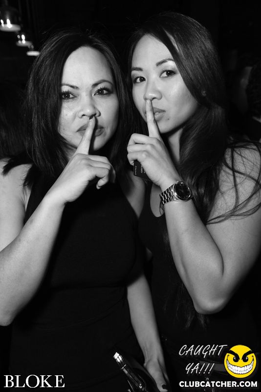 Bloke nightclub photo 21 - February 7th, 2015