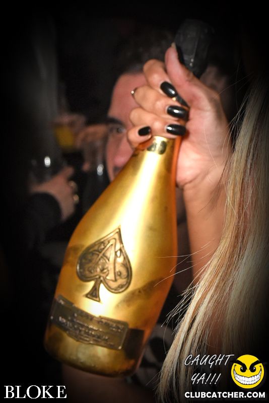 Bloke nightclub photo 23 - February 7th, 2015