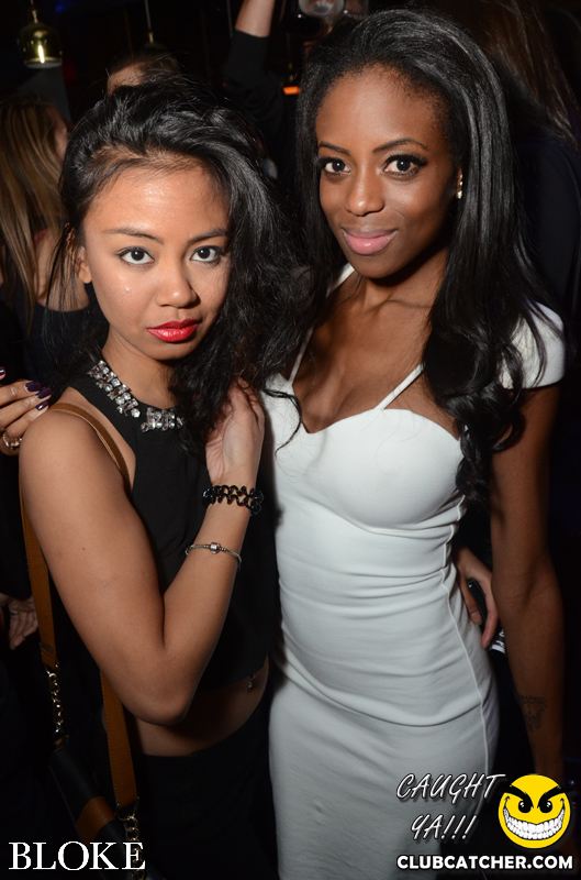 Bloke nightclub photo 27 - February 7th, 2015