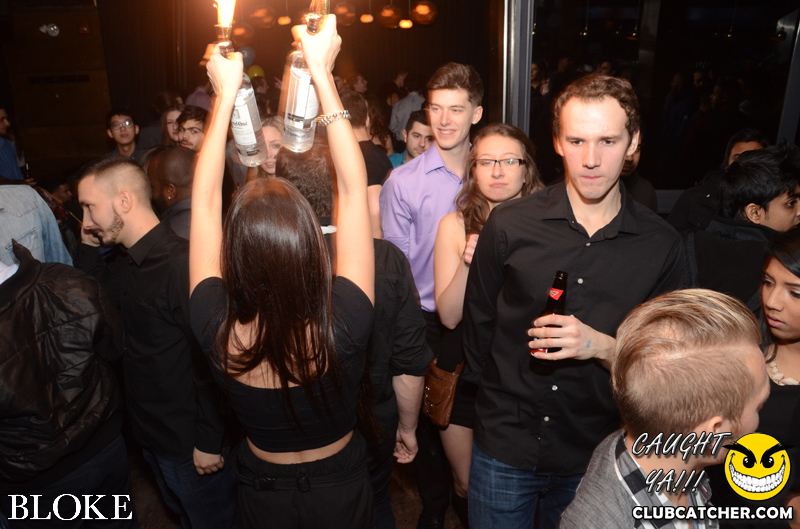 Bloke nightclub photo 28 - February 7th, 2015