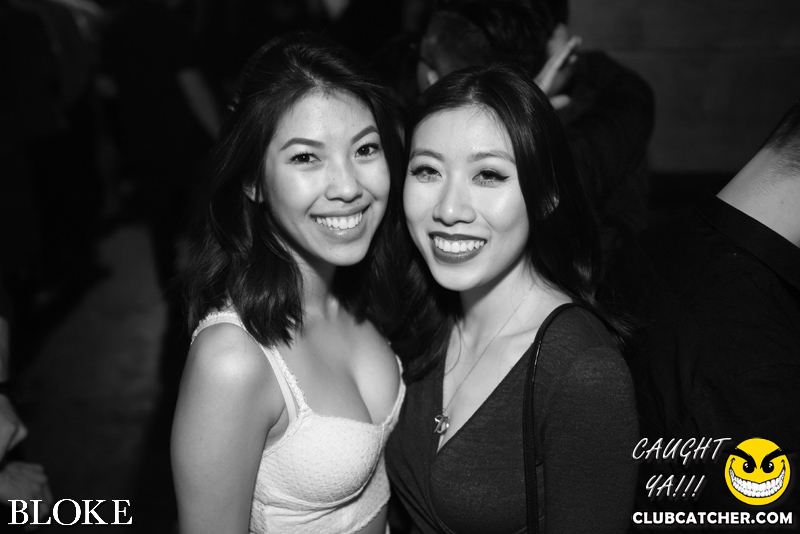 Bloke nightclub photo 32 - February 7th, 2015