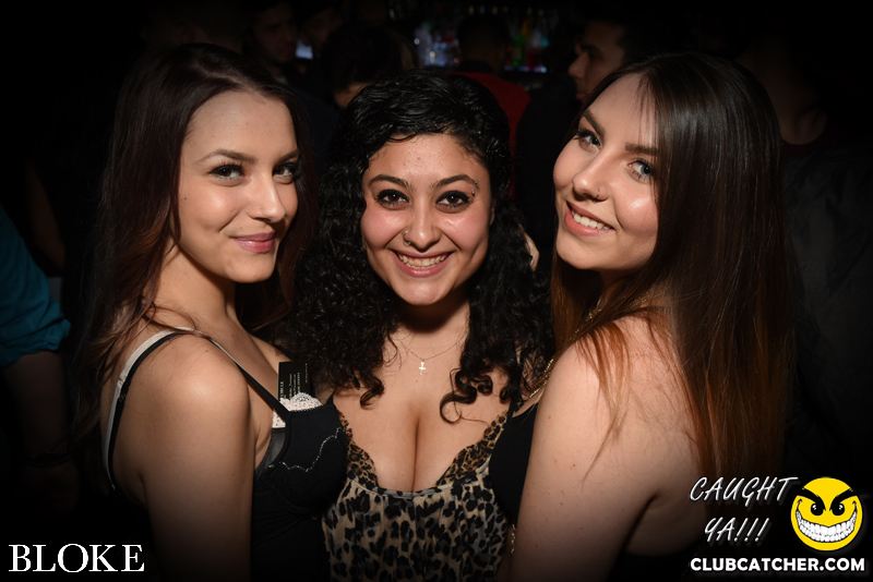 Bloke nightclub photo 33 - February 7th, 2015