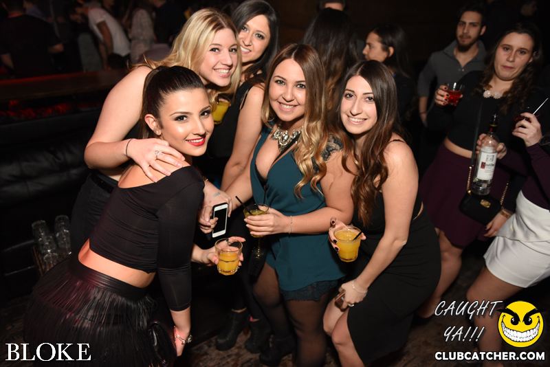 Bloke nightclub photo 34 - February 7th, 2015