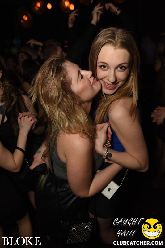 Bloke nightclub photo 35 - February 7th, 2015
