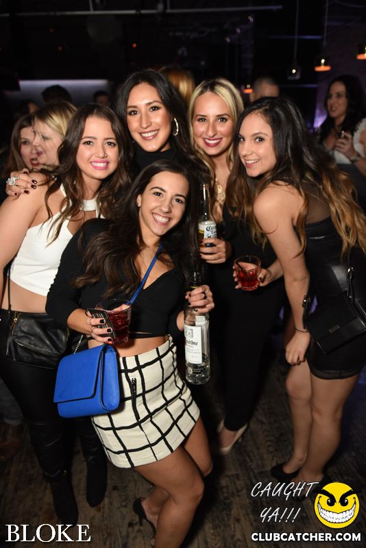 Bloke nightclub photo 38 - February 7th, 2015