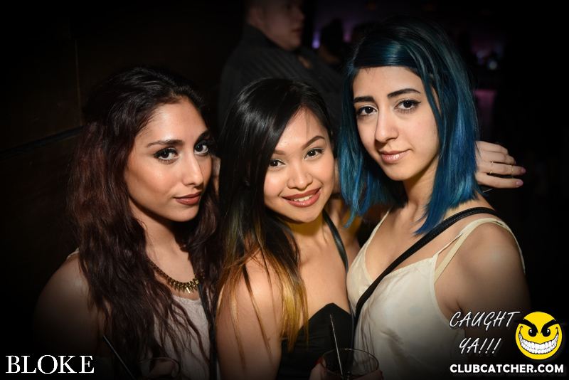 Bloke nightclub photo 40 - February 7th, 2015