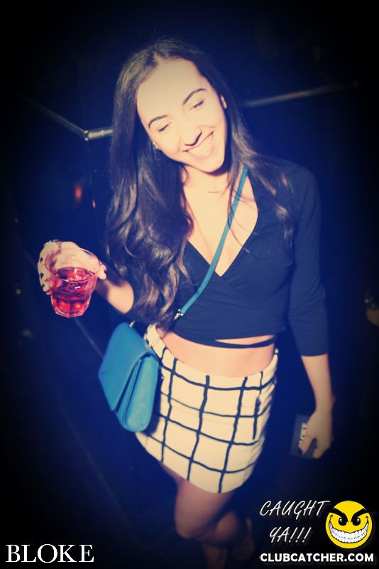 Bloke nightclub photo 5 - February 7th, 2015
