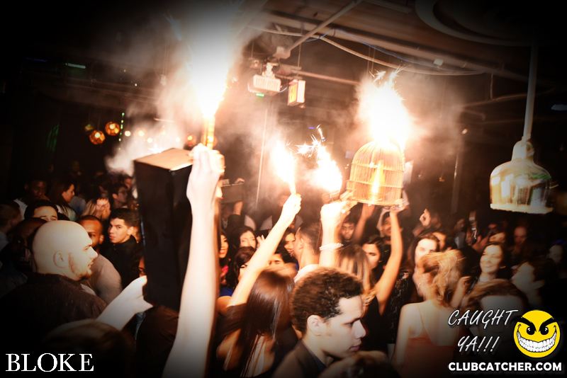 Bloke nightclub photo 42 - February 7th, 2015