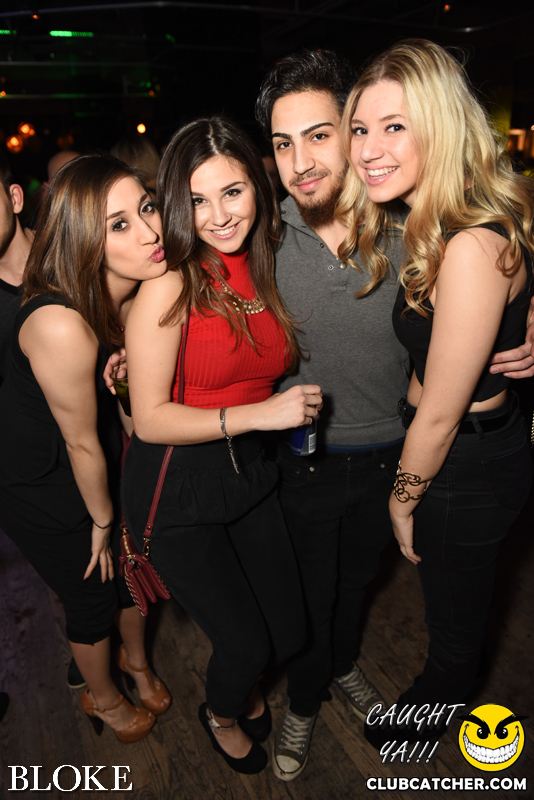 Bloke nightclub photo 43 - February 7th, 2015