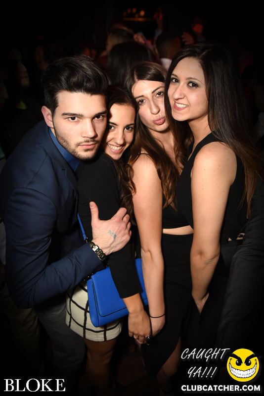 Bloke nightclub photo 44 - February 7th, 2015