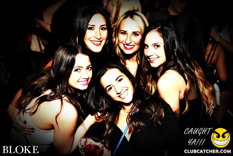 Bloke nightclub photo 46 - February 7th, 2015