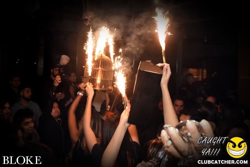 Bloke nightclub photo 47 - February 7th, 2015