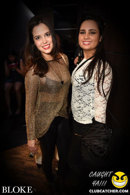 Bloke nightclub photo 48 - February 7th, 2015