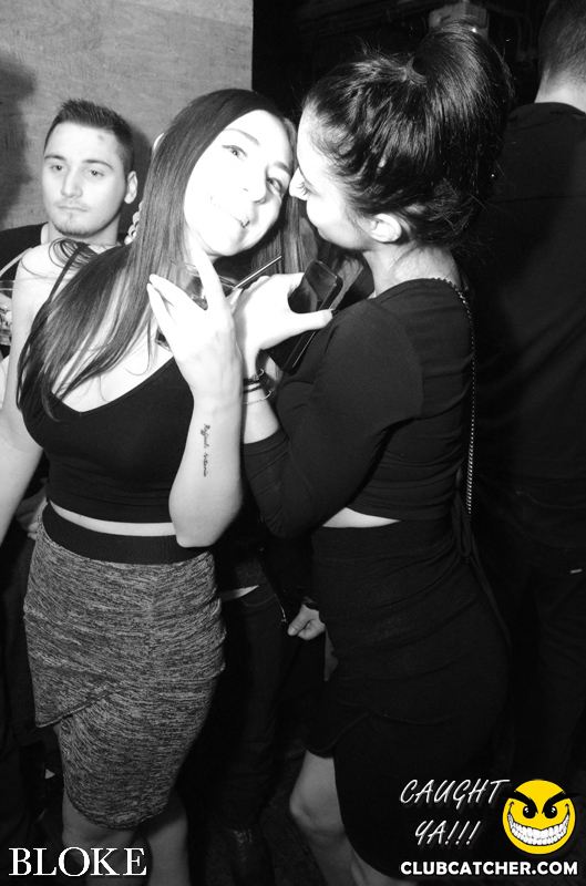 Bloke nightclub photo 49 - February 7th, 2015