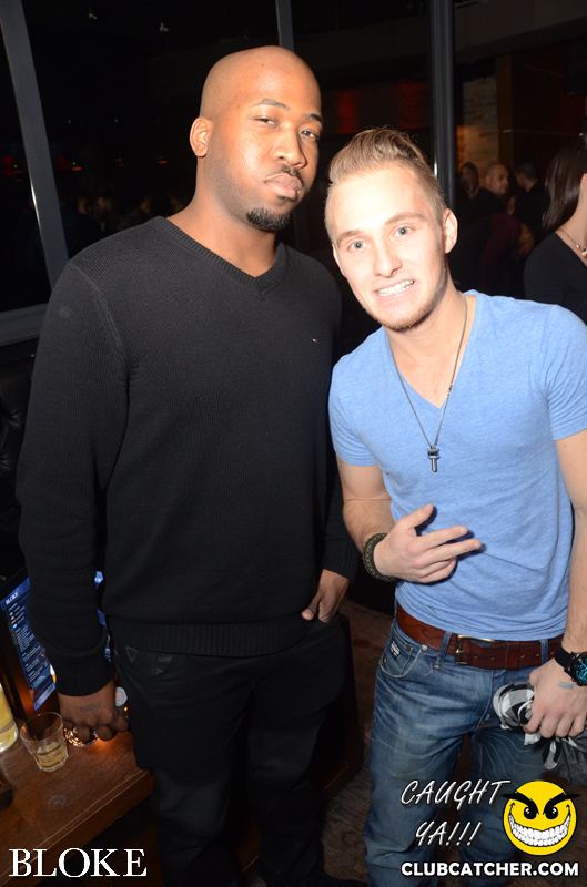 Bloke nightclub photo 51 - February 7th, 2015