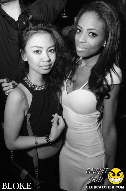 Bloke nightclub photo 52 - February 7th, 2015