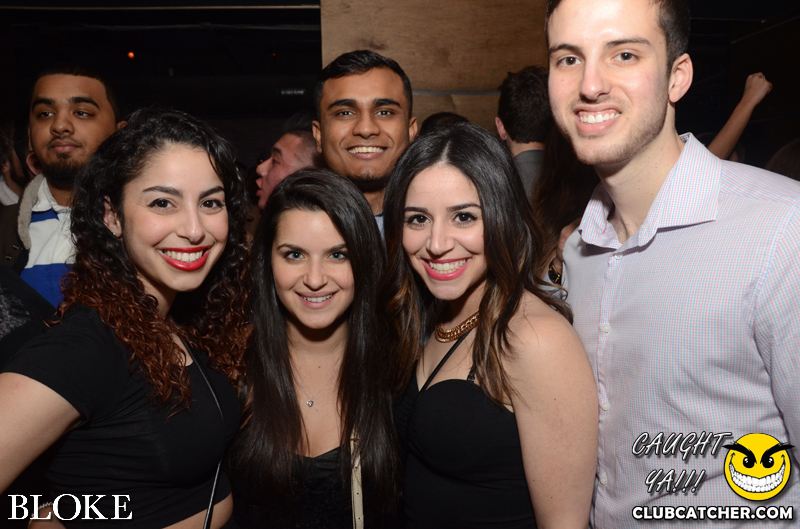 Bloke nightclub photo 53 - February 7th, 2015