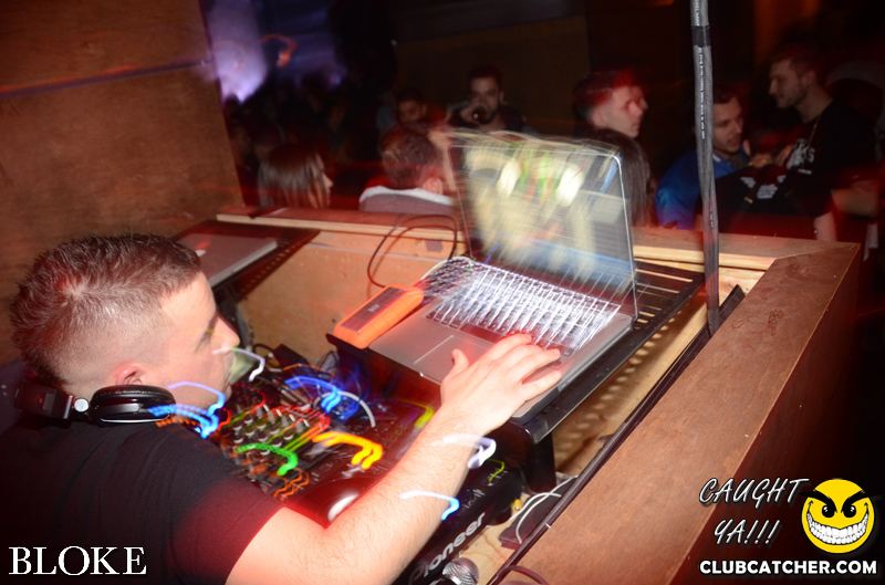 Bloke nightclub photo 54 - February 7th, 2015