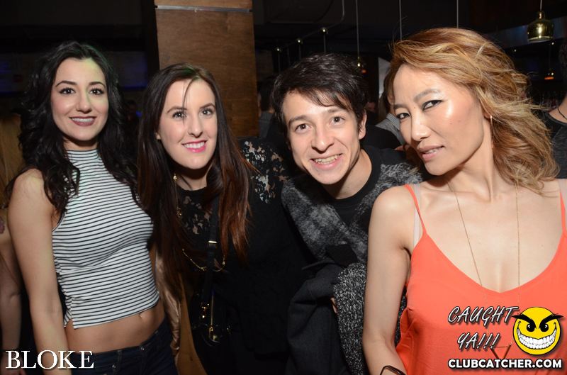 Bloke nightclub photo 55 - February 7th, 2015