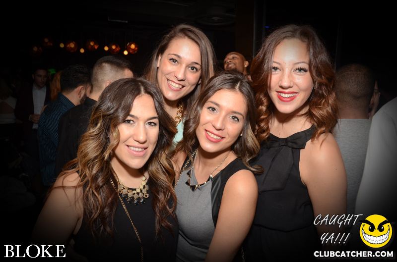 Bloke nightclub photo 57 - February 7th, 2015
