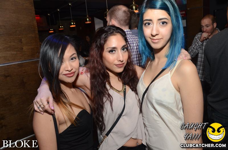 Bloke nightclub photo 58 - February 7th, 2015