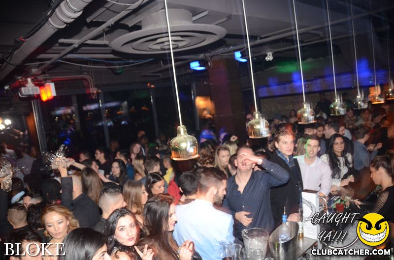 Bloke nightclub photo 59 - February 7th, 2015