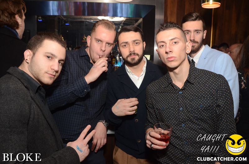 Bloke nightclub photo 60 - February 7th, 2015