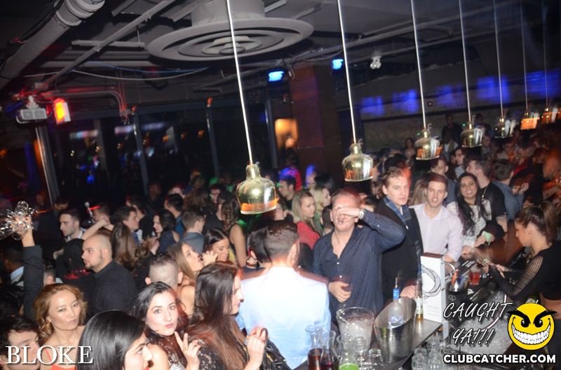 Bloke nightclub photo 61 - February 7th, 2015