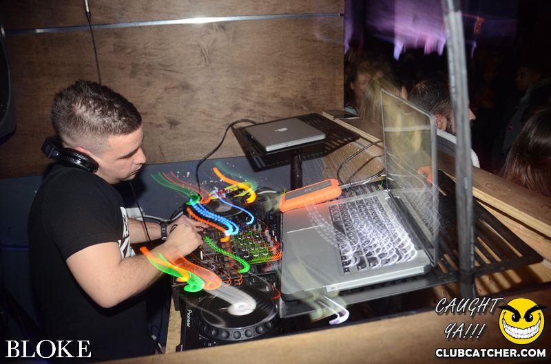 Bloke nightclub photo 62 - February 7th, 2015