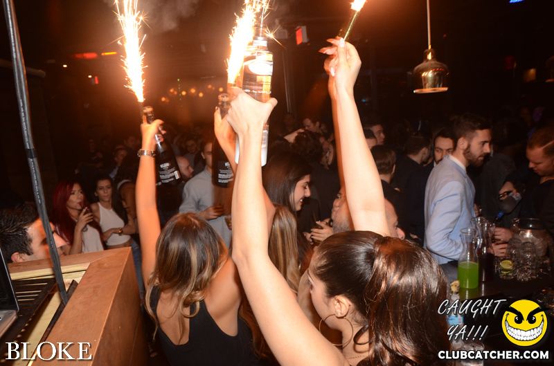 Bloke nightclub photo 63 - February 7th, 2015