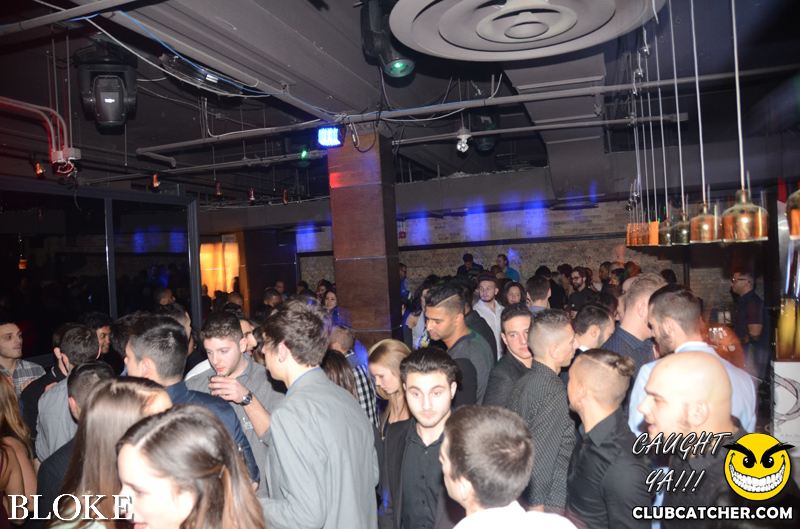 Bloke nightclub photo 64 - February 7th, 2015