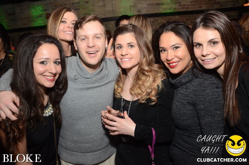 Bloke nightclub photo 65 - February 7th, 2015
