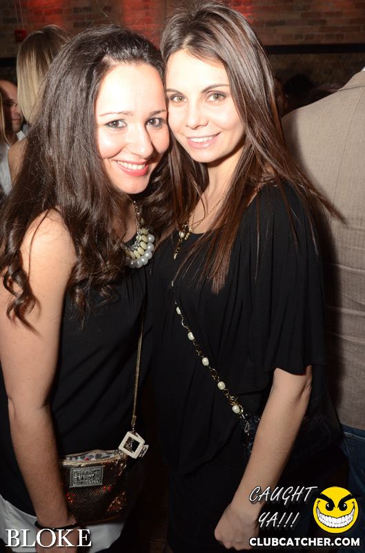 Bloke nightclub photo 66 - February 7th, 2015