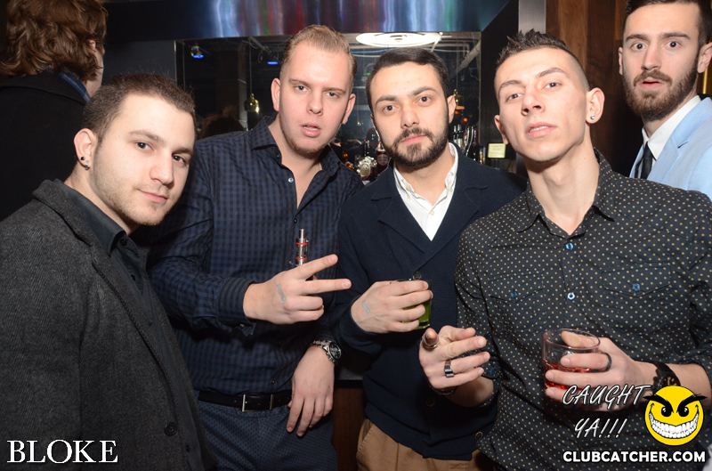 Bloke nightclub photo 67 - February 7th, 2015