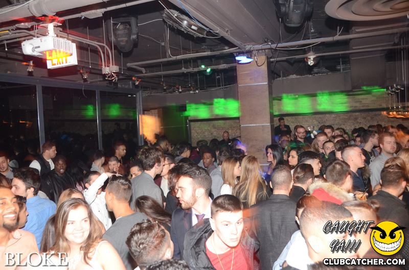 Bloke nightclub photo 69 - February 7th, 2015