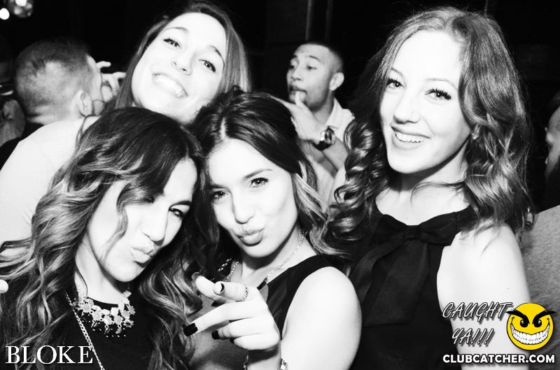 Bloke nightclub photo 70 - February 7th, 2015