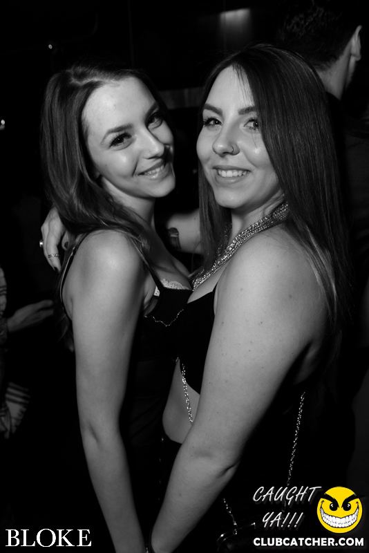 Bloke nightclub photo 71 - February 7th, 2015