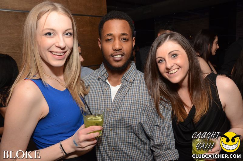 Bloke nightclub photo 72 - February 7th, 2015