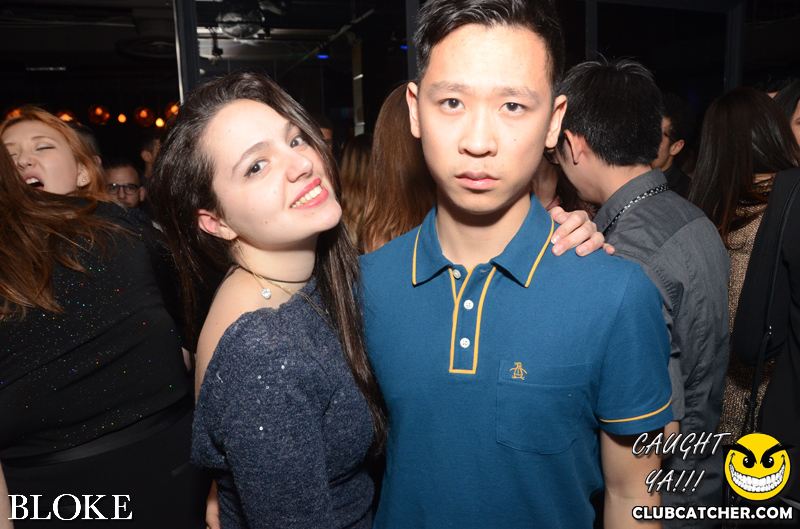 Bloke nightclub photo 73 - February 7th, 2015