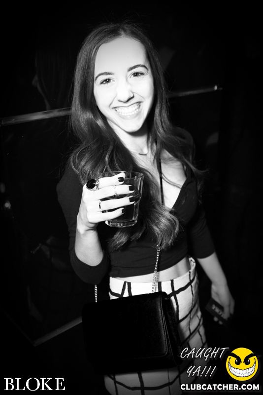 Bloke nightclub photo 75 - February 7th, 2015