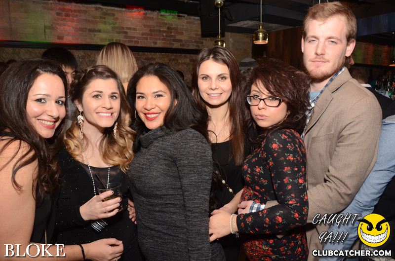 Bloke nightclub photo 76 - February 7th, 2015