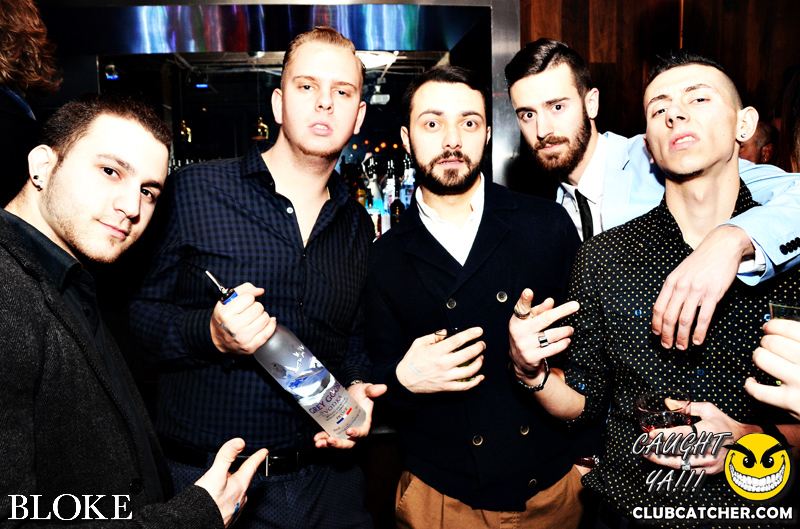 Bloke nightclub photo 77 - February 7th, 2015