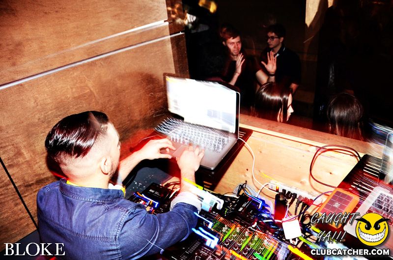 Bloke nightclub photo 78 - February 7th, 2015